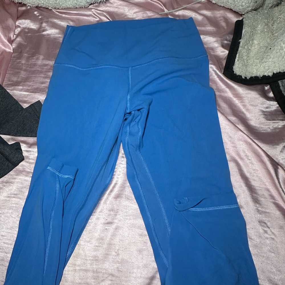 Lululemon align leggings